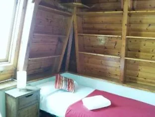 Mellow Барселона Хостел