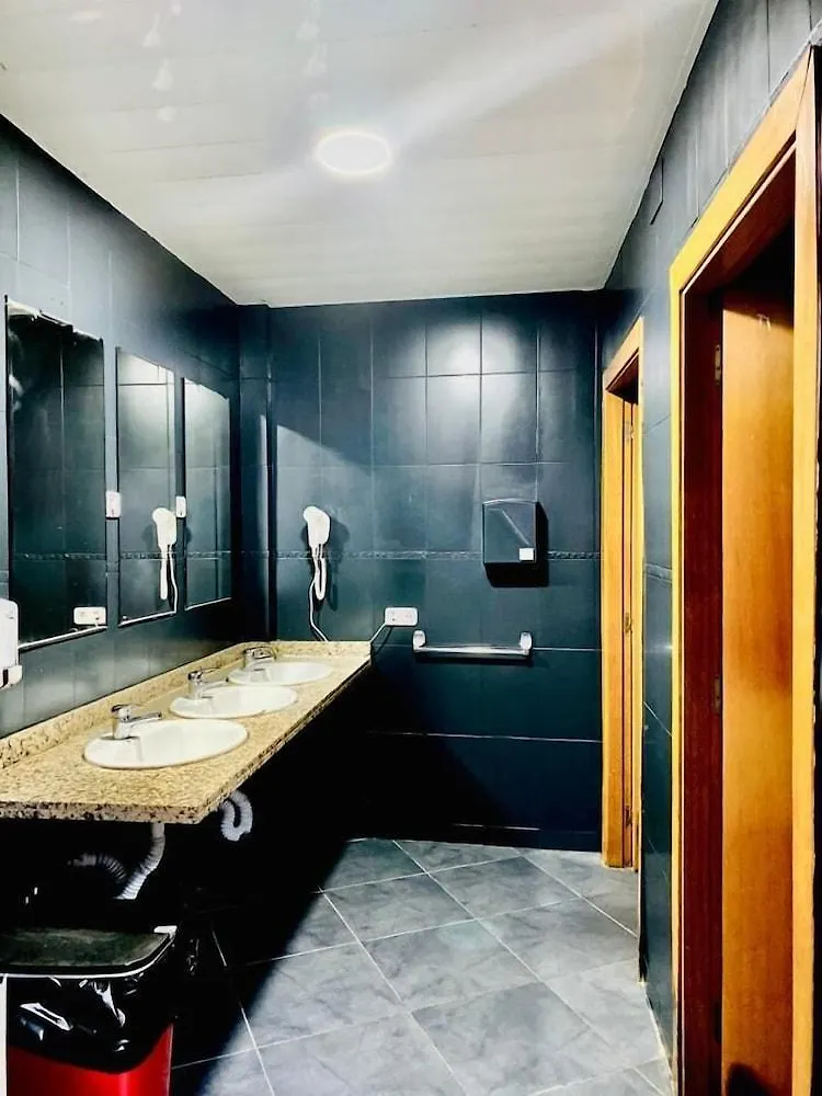 Hostel Mellow Barcelona Spain