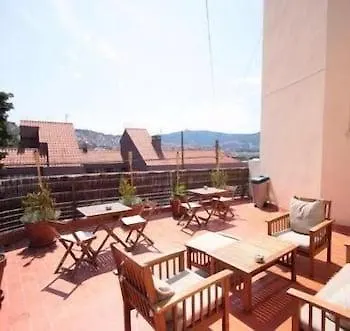 Hostel Mellow Barcelona