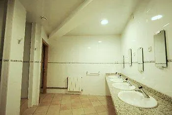 Mellow Barcelona Hostel