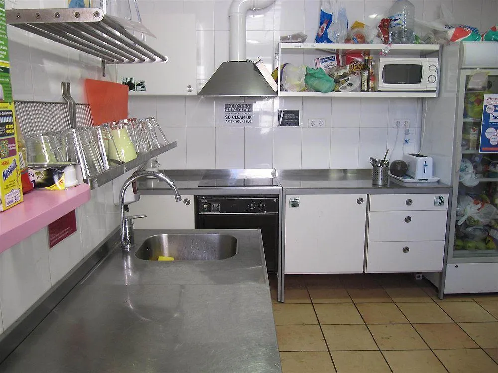 Hostel Mellow Barcelona