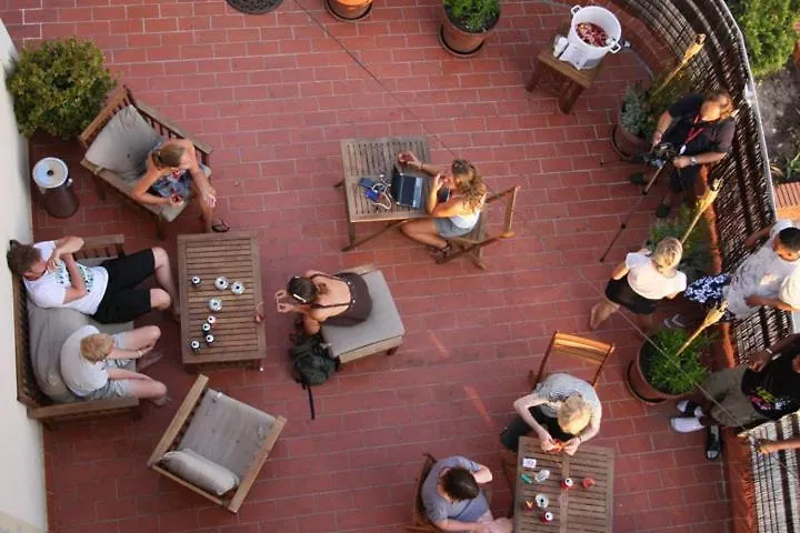Hostel Mellow Barcelona