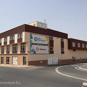 Apartamento Comfort - 2e - Fuerteventura España