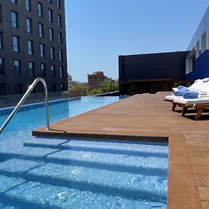 **** Hotel Paxton Spain