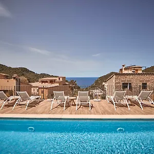 Maristel Hotel&spa Estellencs (Mallorca)