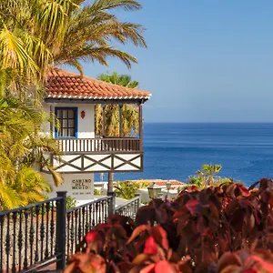 **** Hotel Jardin Tecina Spain