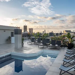 **** Hotel Silken Ramblas Spain