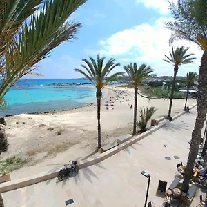  Apartamento Miranda España