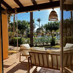  Сasa de vacaciones Casa Bungalow Pueblo Menorquín 49 España