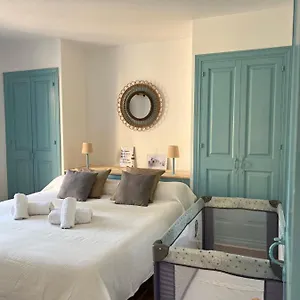  Apartamento Bungalow Tropical Nº6 - España