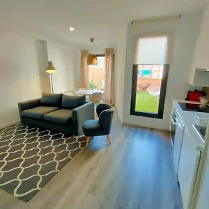  Apartamento Mediterranean España