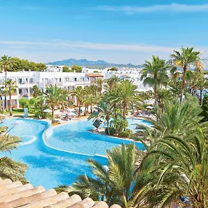 **** Hotel Calimera Fido Gardens Spain