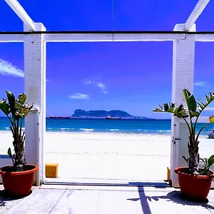 ** Guest house El Bahia Spain
