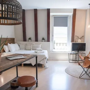  Apartamento El Alma De Ramblas España