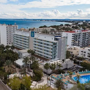 **** Hotel Bahia De Alcudia & Spain