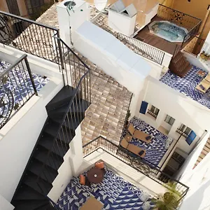 **** Hotel Cort Spain