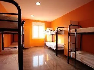 Hostel Mellow Barcelona