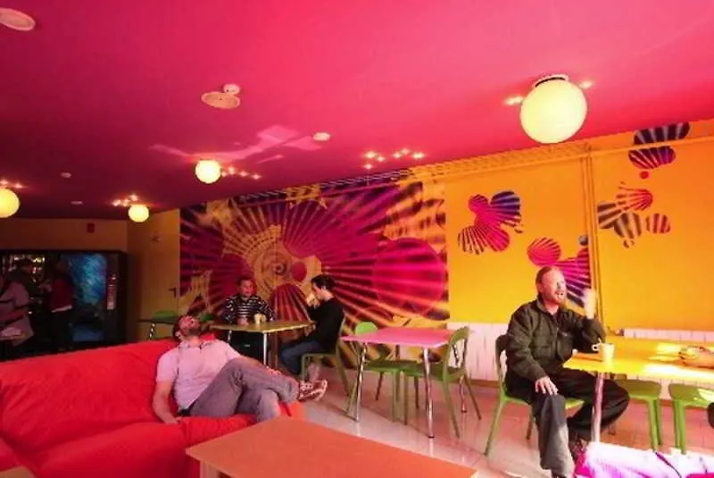Hostel Mellow Barcelona