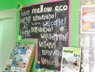 Mellow Barcelona Spain
