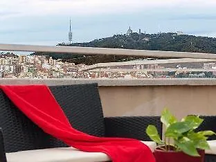Mellow Barcelona Hostel