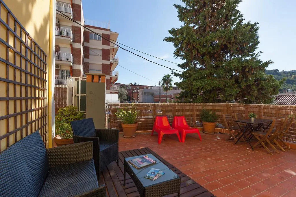 Hostel Mellow Barcelona