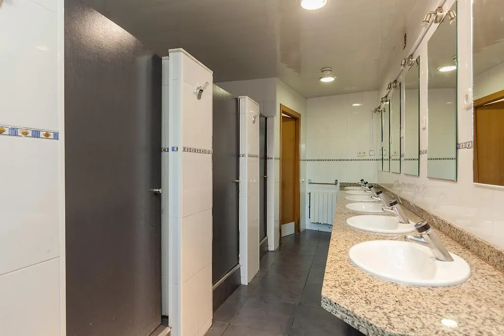 Hostel Mellow Barcelona