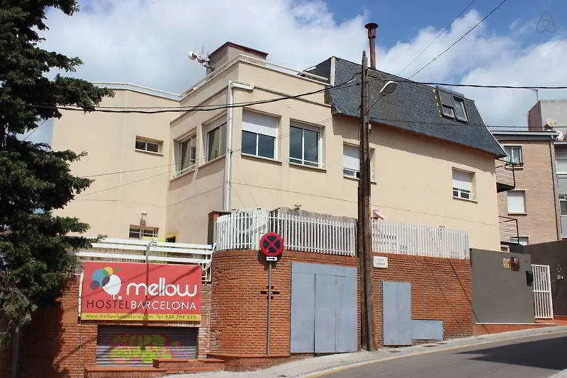 Mellow Barcelona Hostel