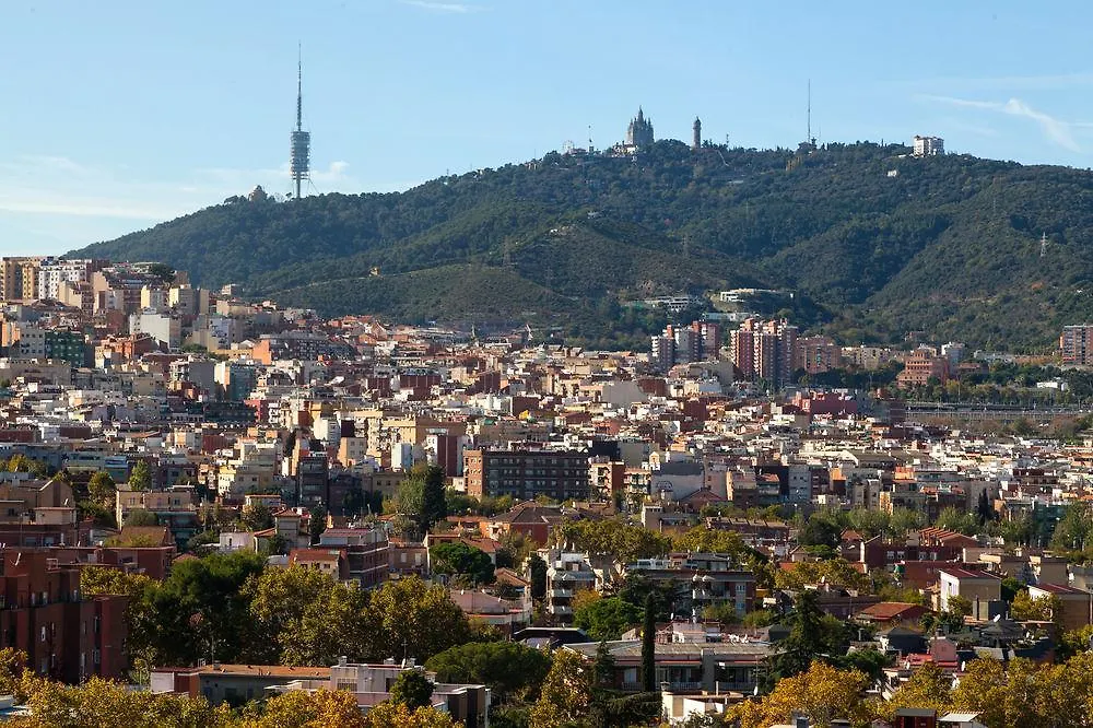 Mellow Barcelona