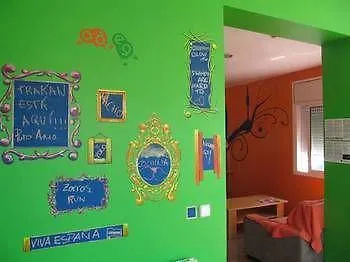 Hostel Mellow Barcelona